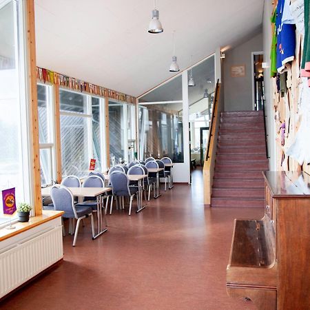 Lava Hostel Hafnarfjörður Eksteriør bilde