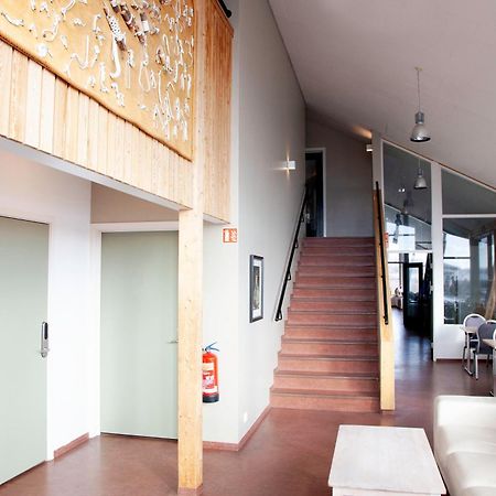 Lava Hostel Hafnarfjörður Eksteriør bilde