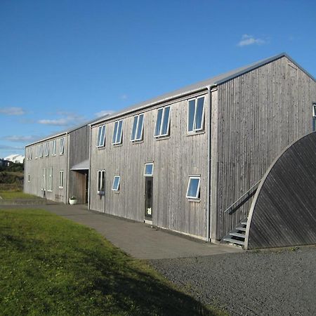 Lava Hostel Hafnarfjörður Eksteriør bilde