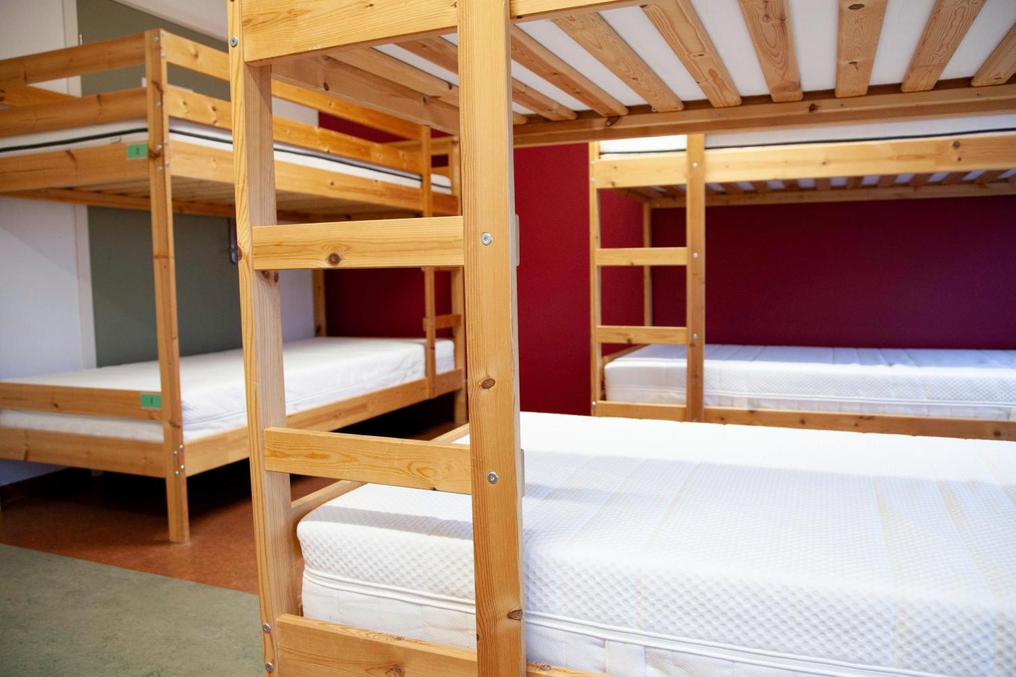 Lava Hostel Hafnarfjörður Eksteriør bilde