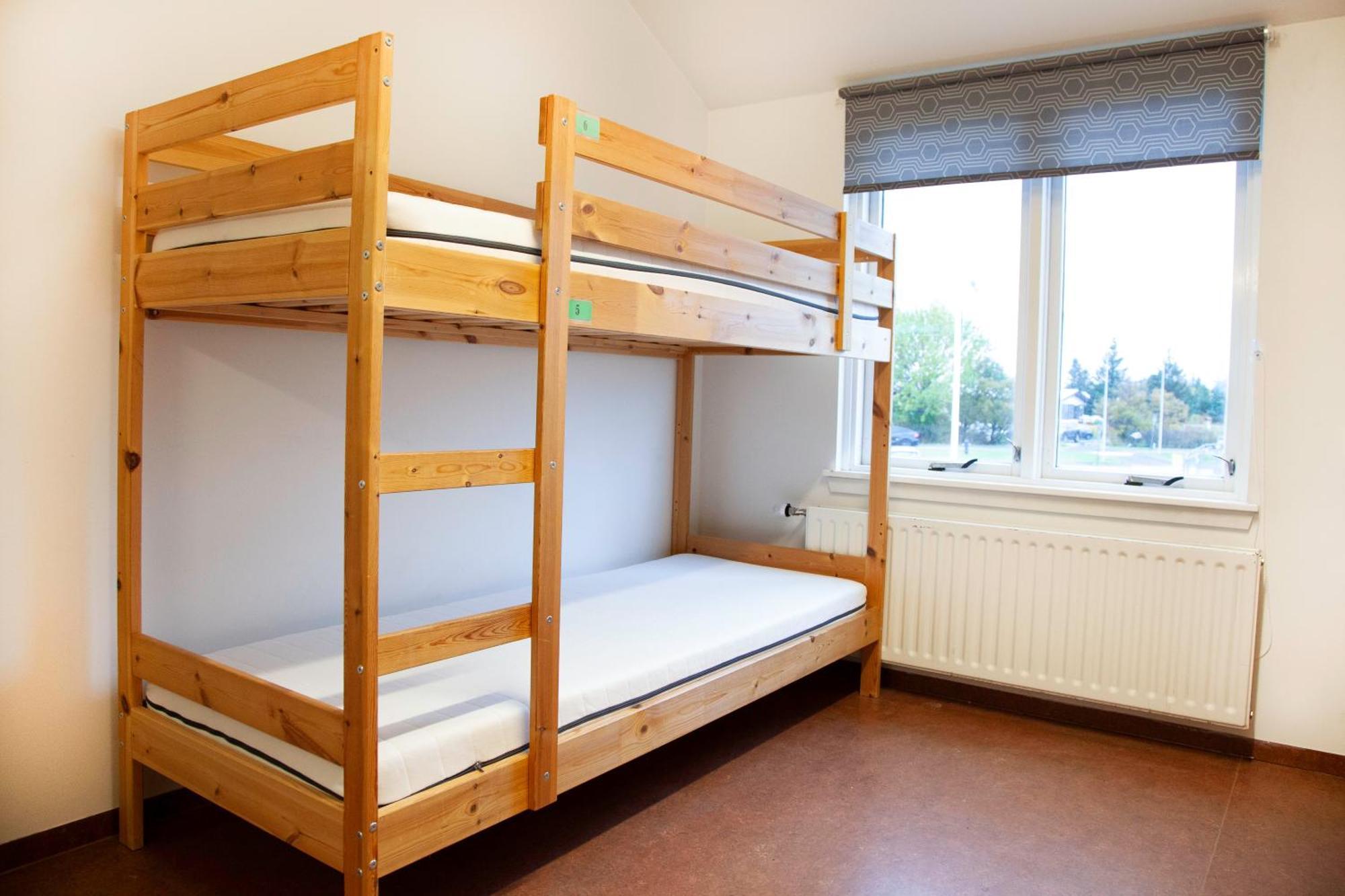 Lava Hostel Hafnarfjörður Eksteriør bilde