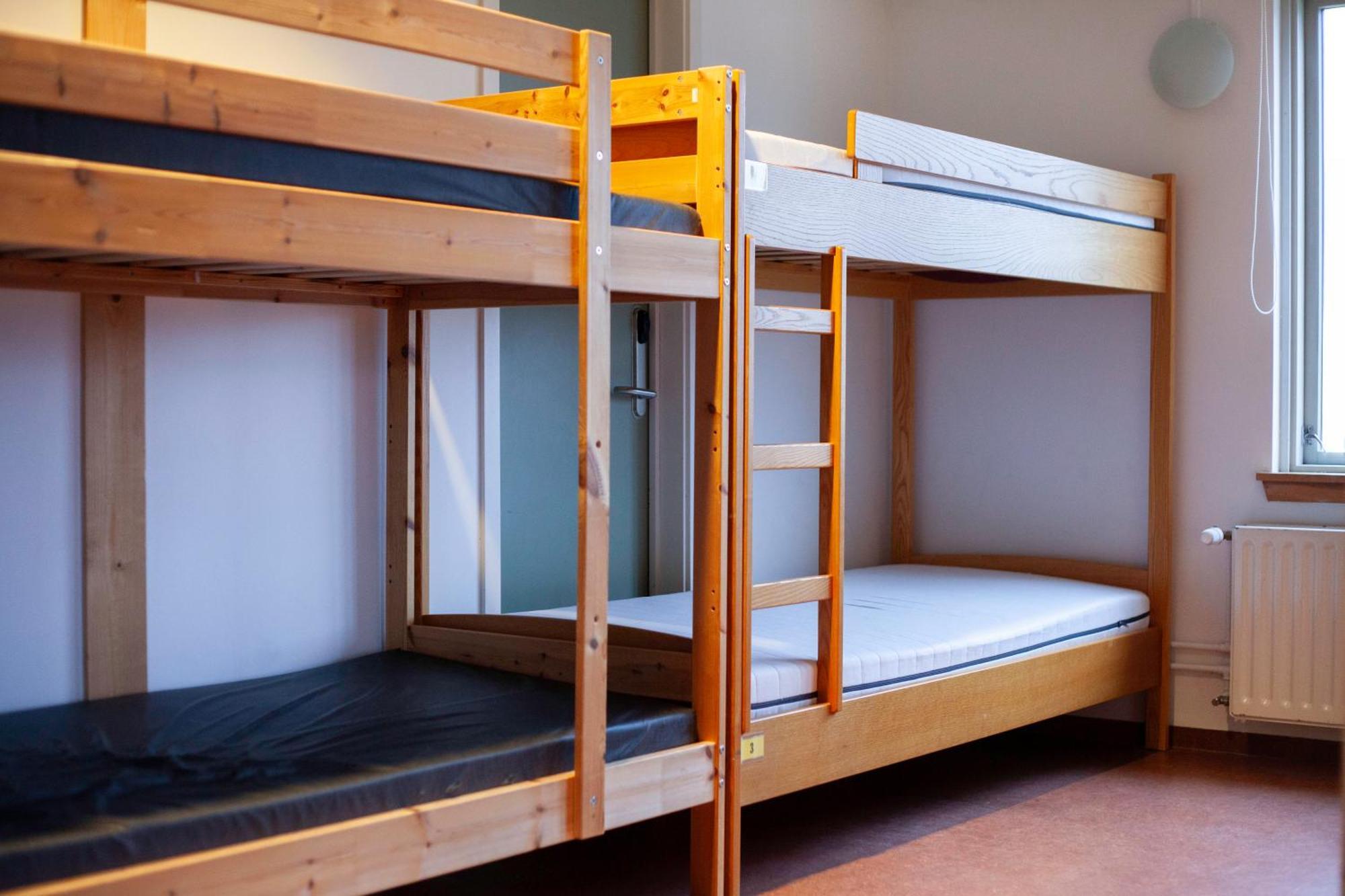 Lava Hostel Hafnarfjörður Eksteriør bilde