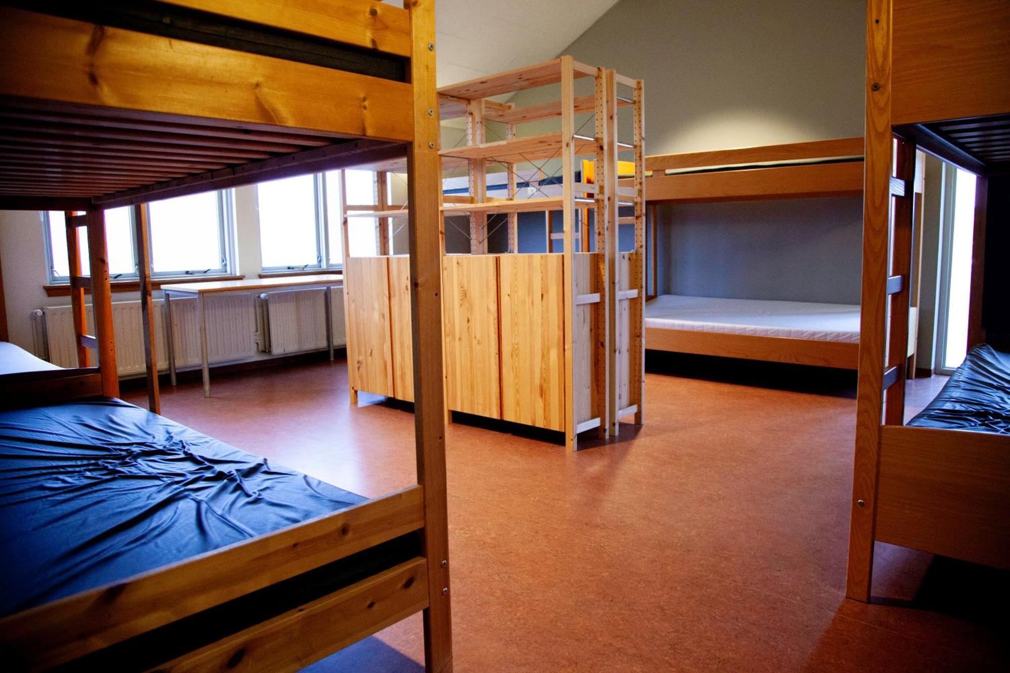 Lava Hostel Hafnarfjörður Eksteriør bilde