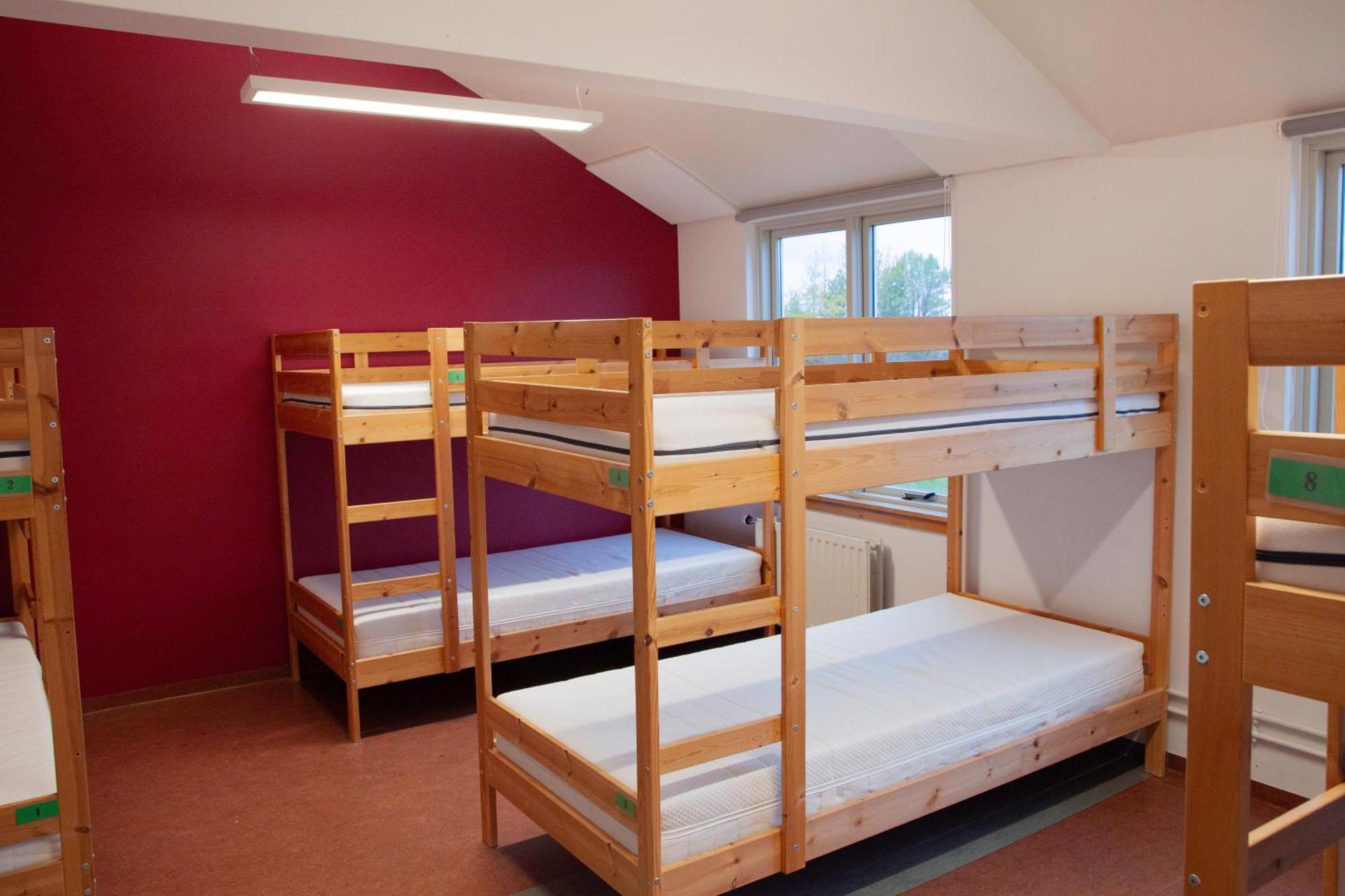 Lava Hostel Hafnarfjörður Eksteriør bilde