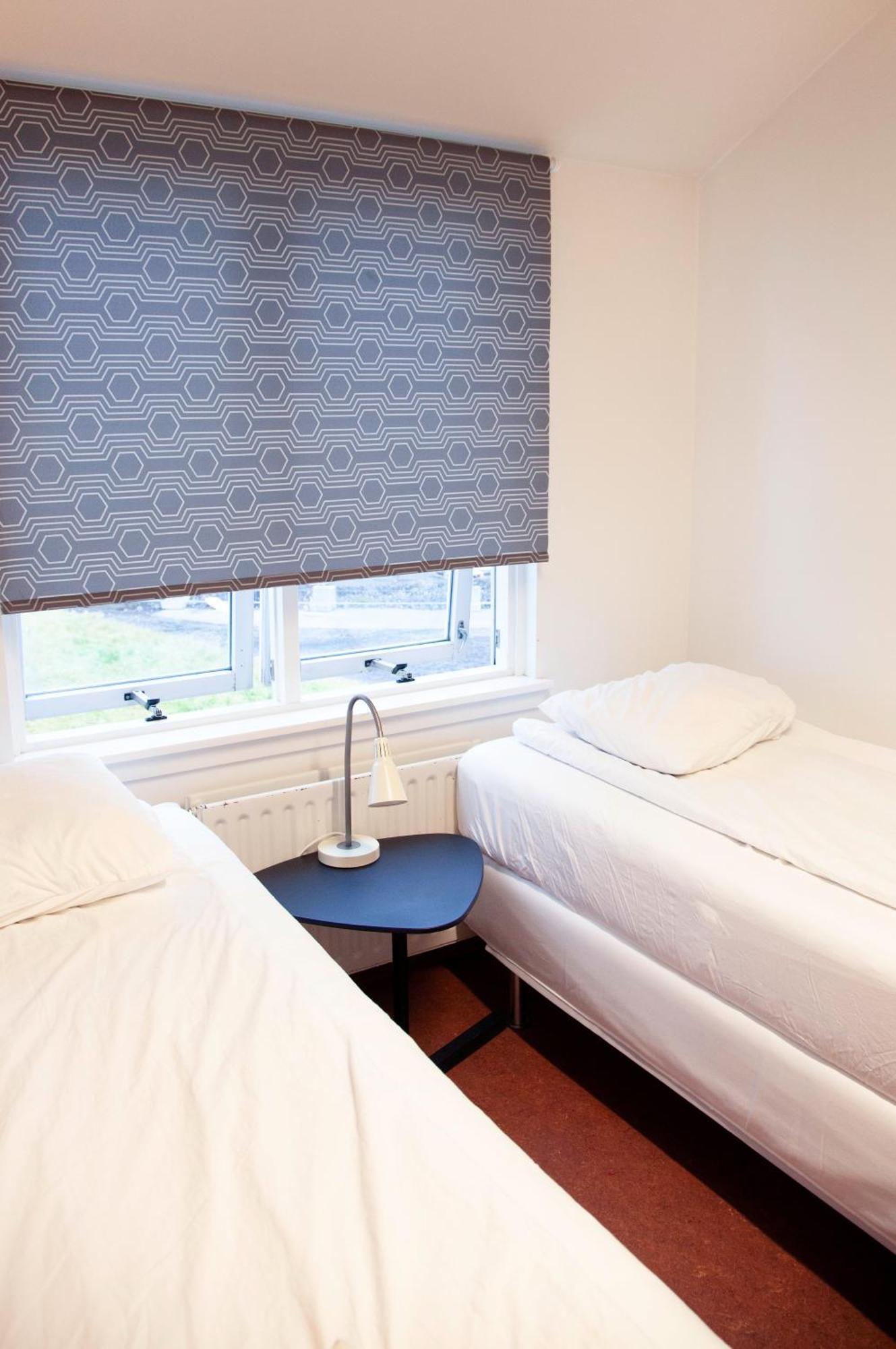 Lava Hostel Hafnarfjörður Eksteriør bilde