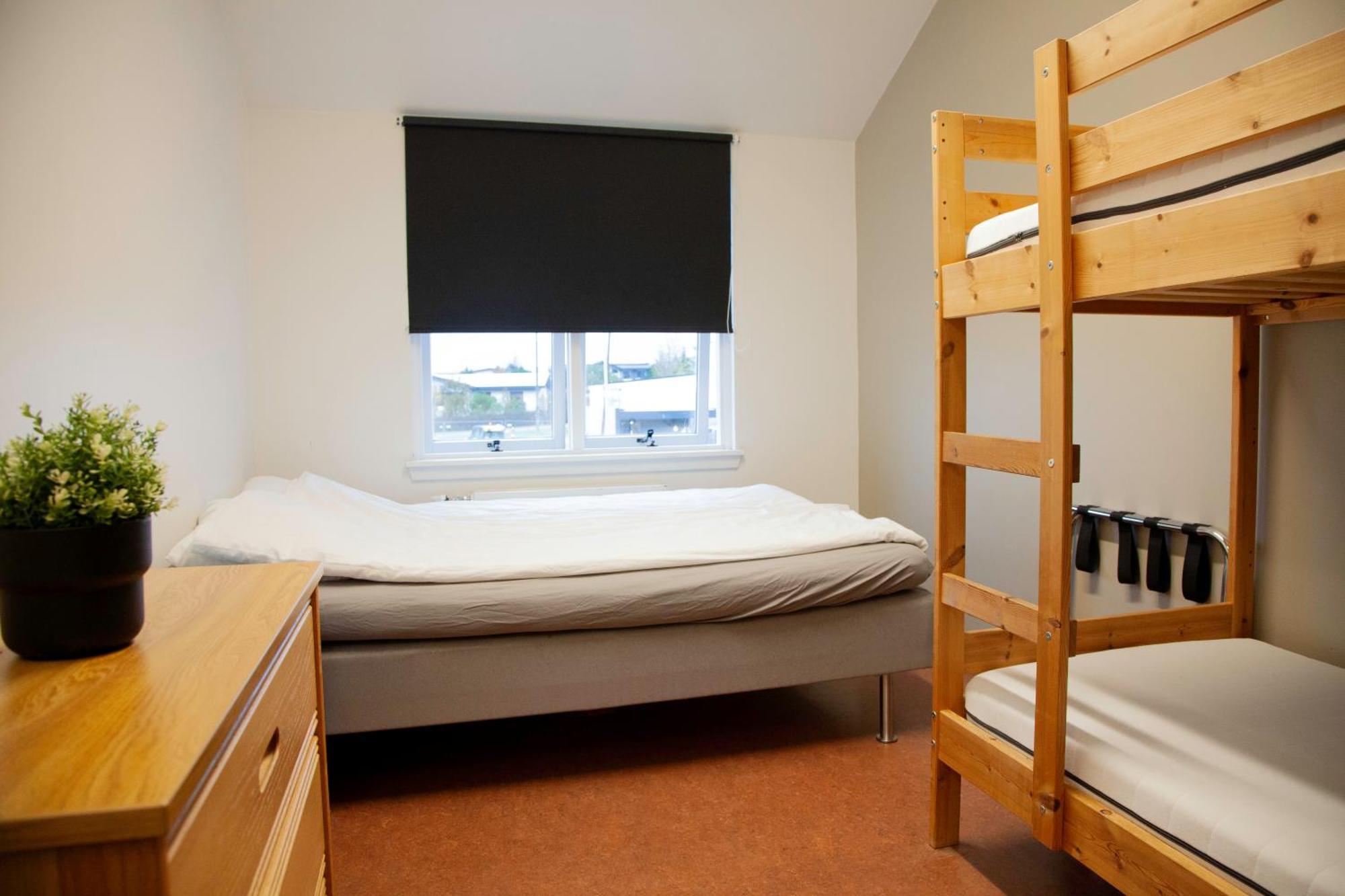 Lava Hostel Hafnarfjörður Eksteriør bilde