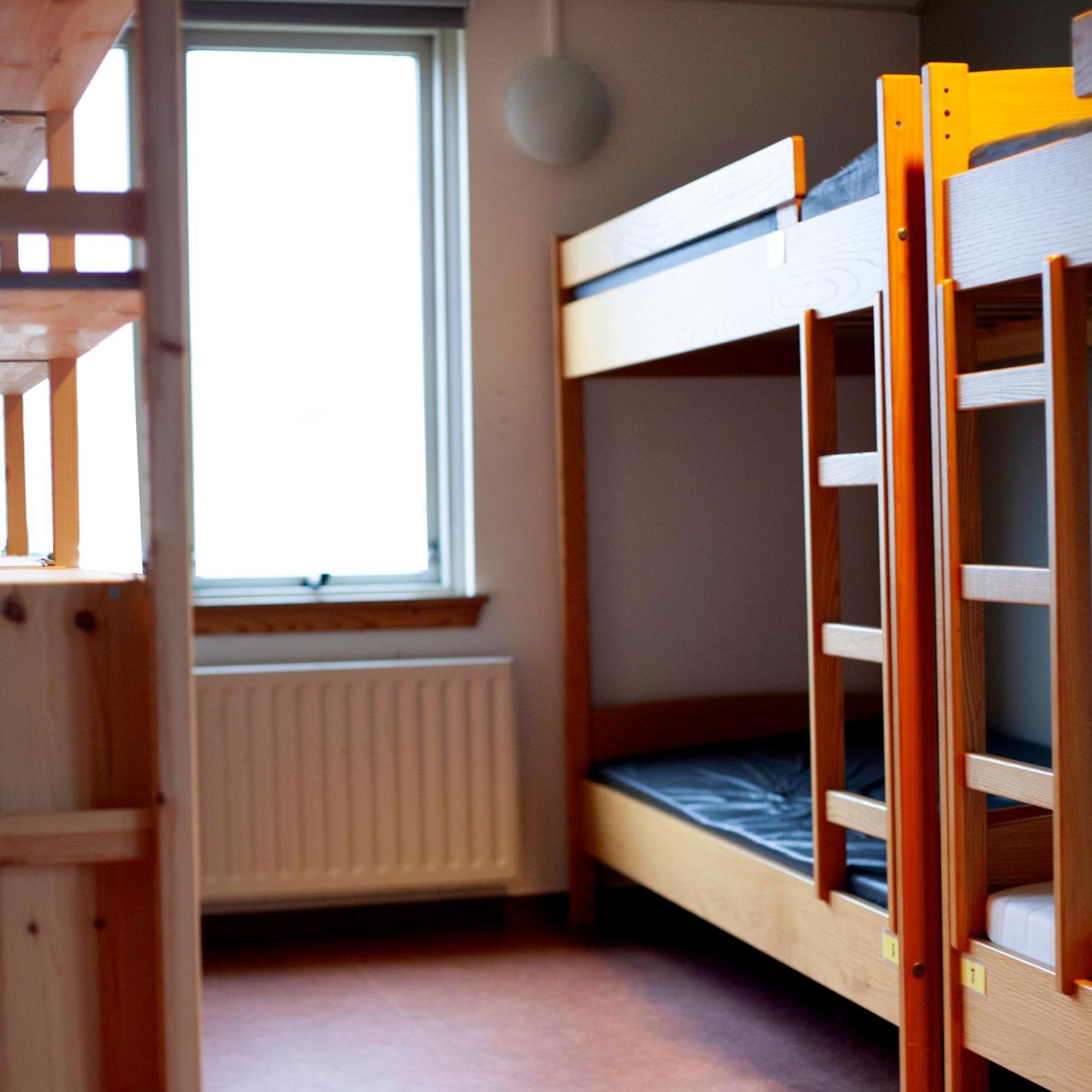 Lava Hostel Hafnarfjörður Eksteriør bilde