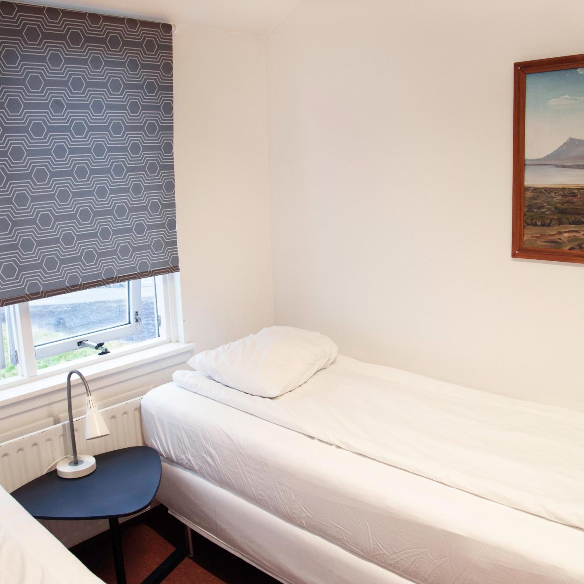 Lava Hostel Hafnarfjörður Eksteriør bilde