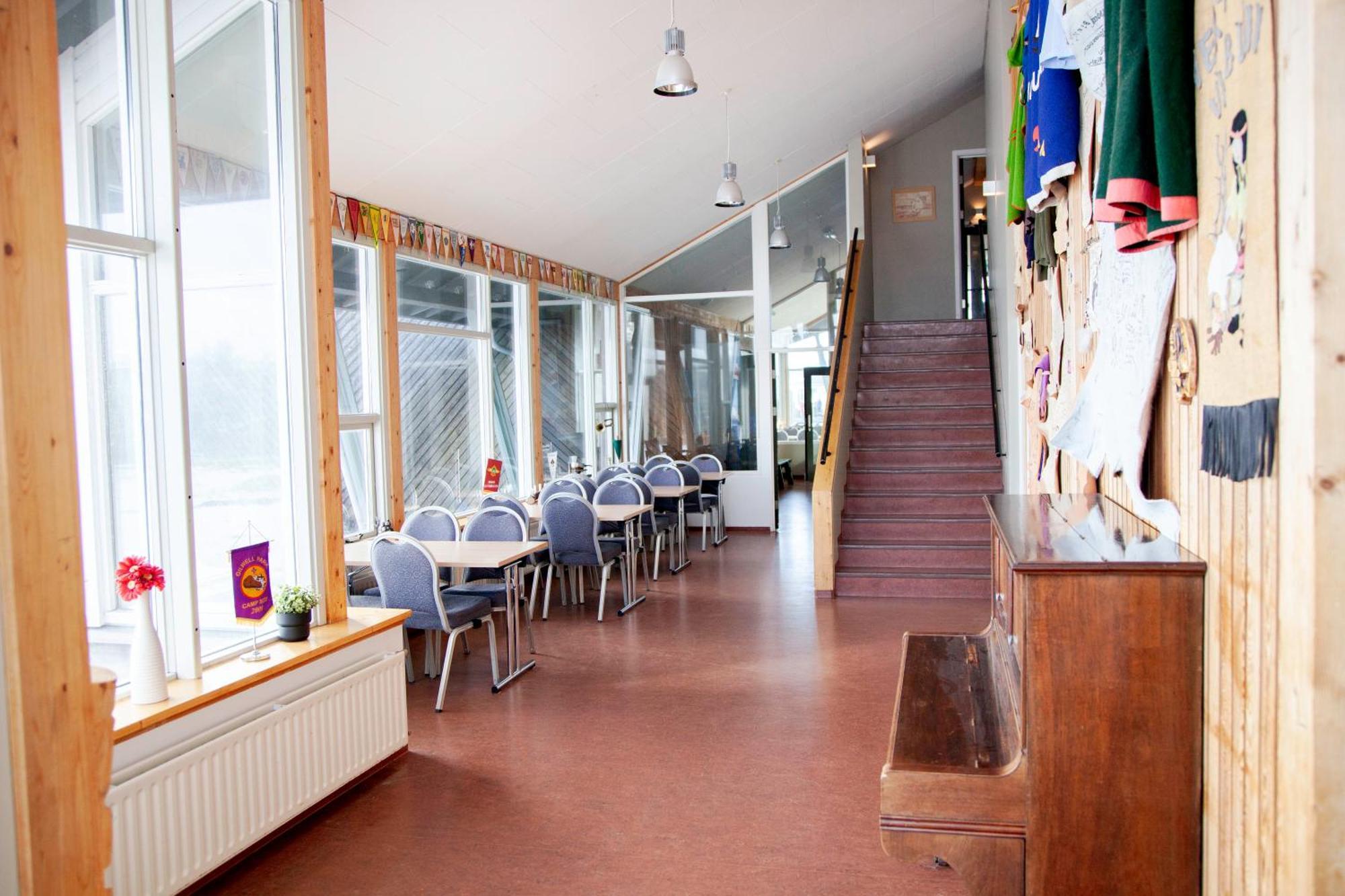Lava Hostel Hafnarfjörður Eksteriør bilde