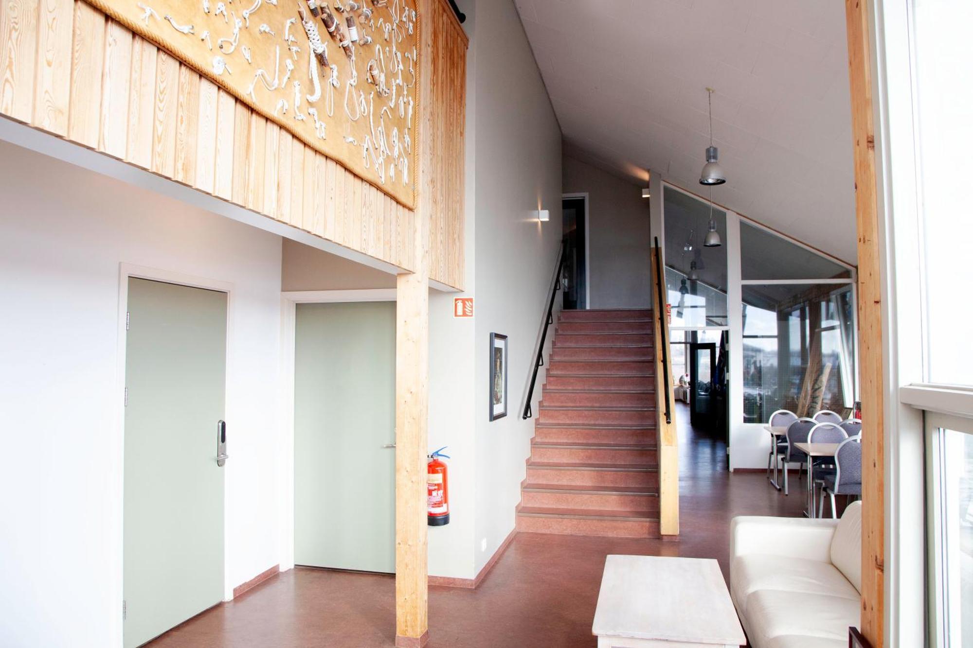 Lava Hostel Hafnarfjörður Eksteriør bilde