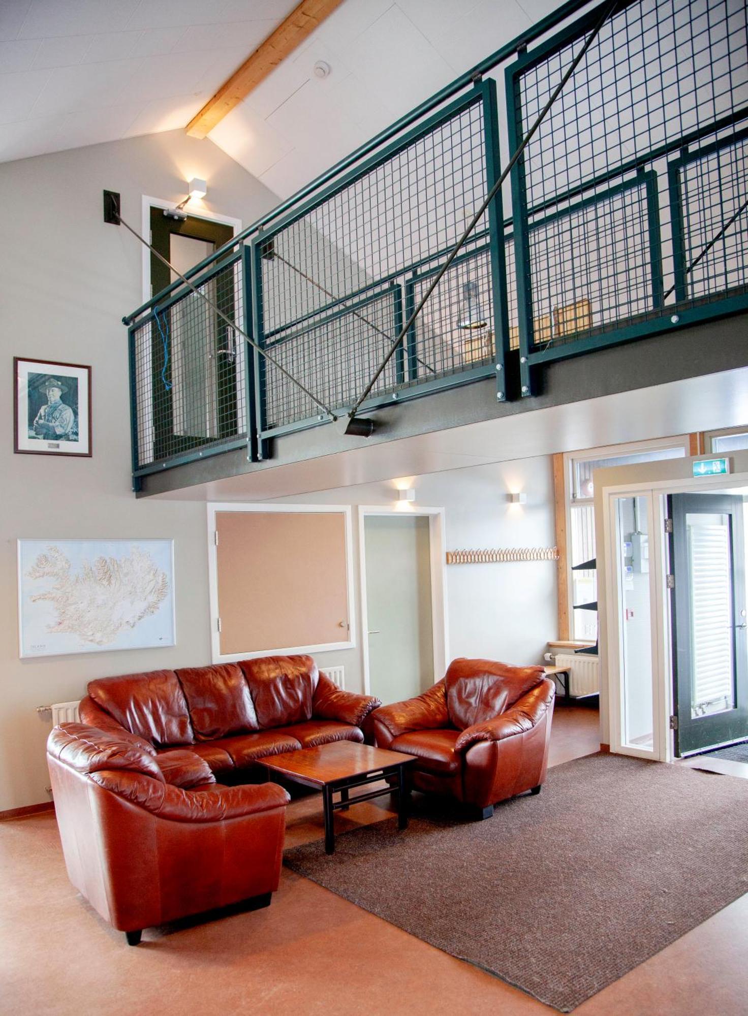 Lava Hostel Hafnarfjörður Eksteriør bilde