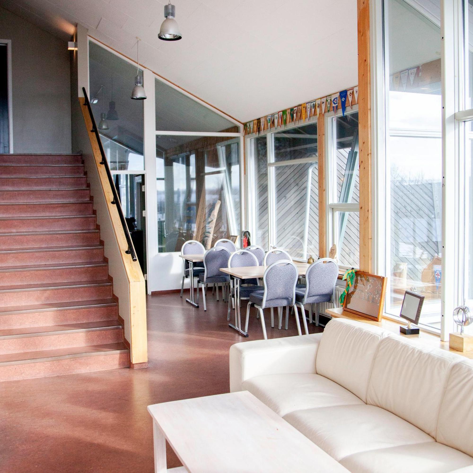 Lava Hostel Hafnarfjörður Eksteriør bilde