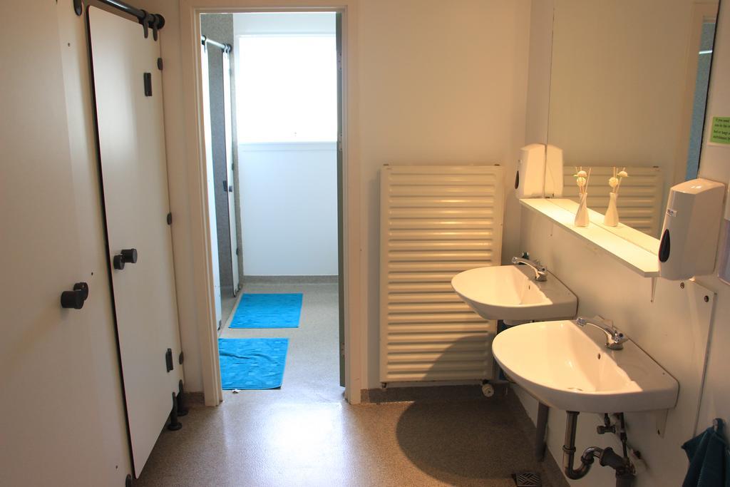 Lava Hostel Hafnarfjörður Eksteriør bilde