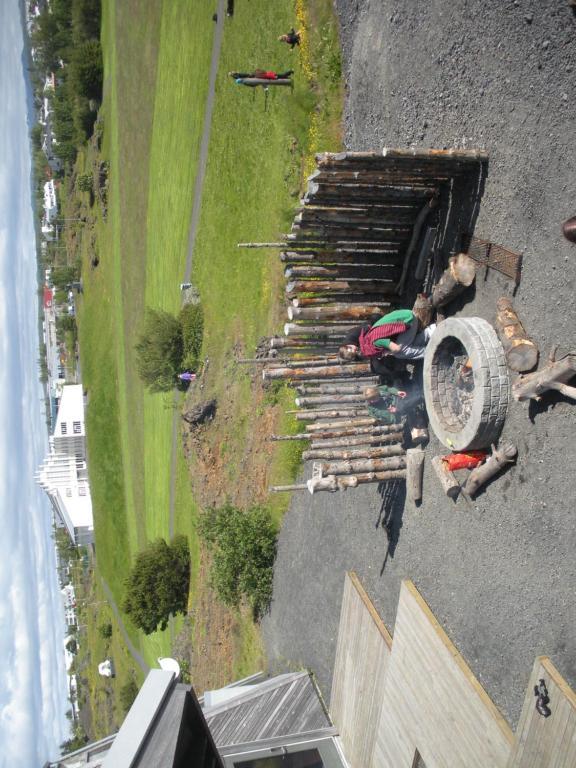 Lava Hostel Hafnarfjörður Eksteriør bilde