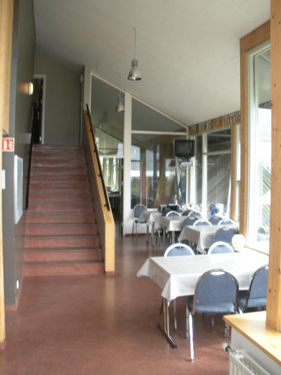 Lava Hostel Hafnarfjörður Eksteriør bilde