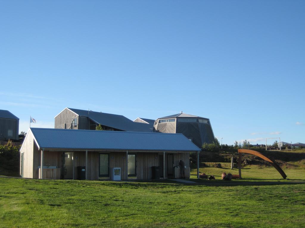 Lava Hostel Hafnarfjörður Rom bilde